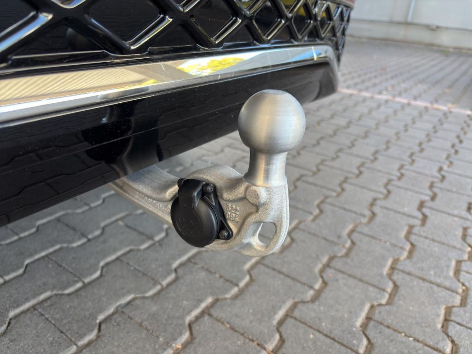 Volkswagen Tiguan – Bild 20
