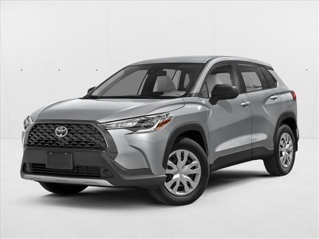 Photo of 2023 Toyota Corolla Cross