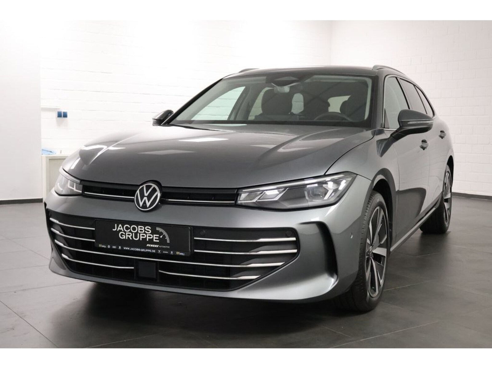 Volkswagen Passat – Bild 2
