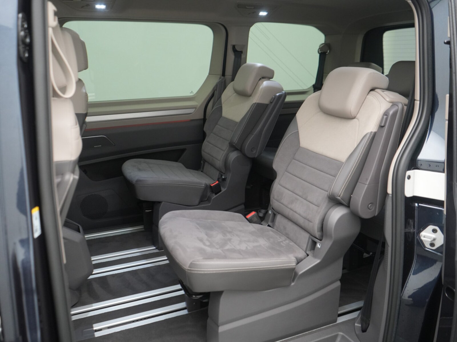 Volkswagen Multivan – Bild 16