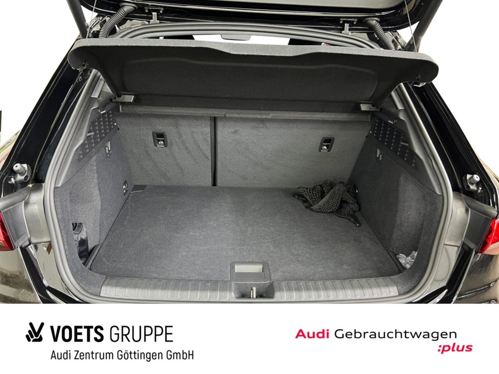 Audi A3 Sportback – Bild 14