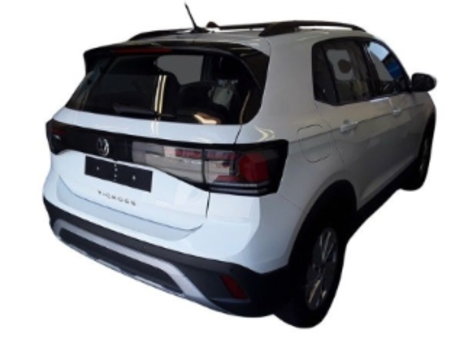 Volkswagen T-Cross – Bild 2