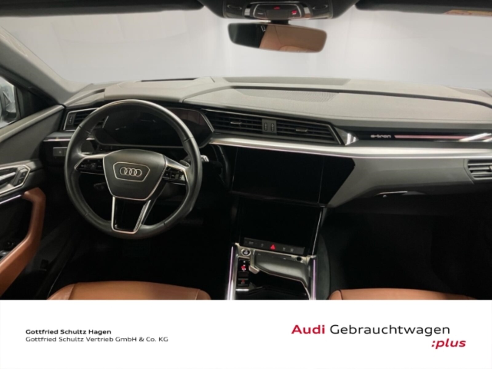 Audi Q8 e-tron – Bild 5