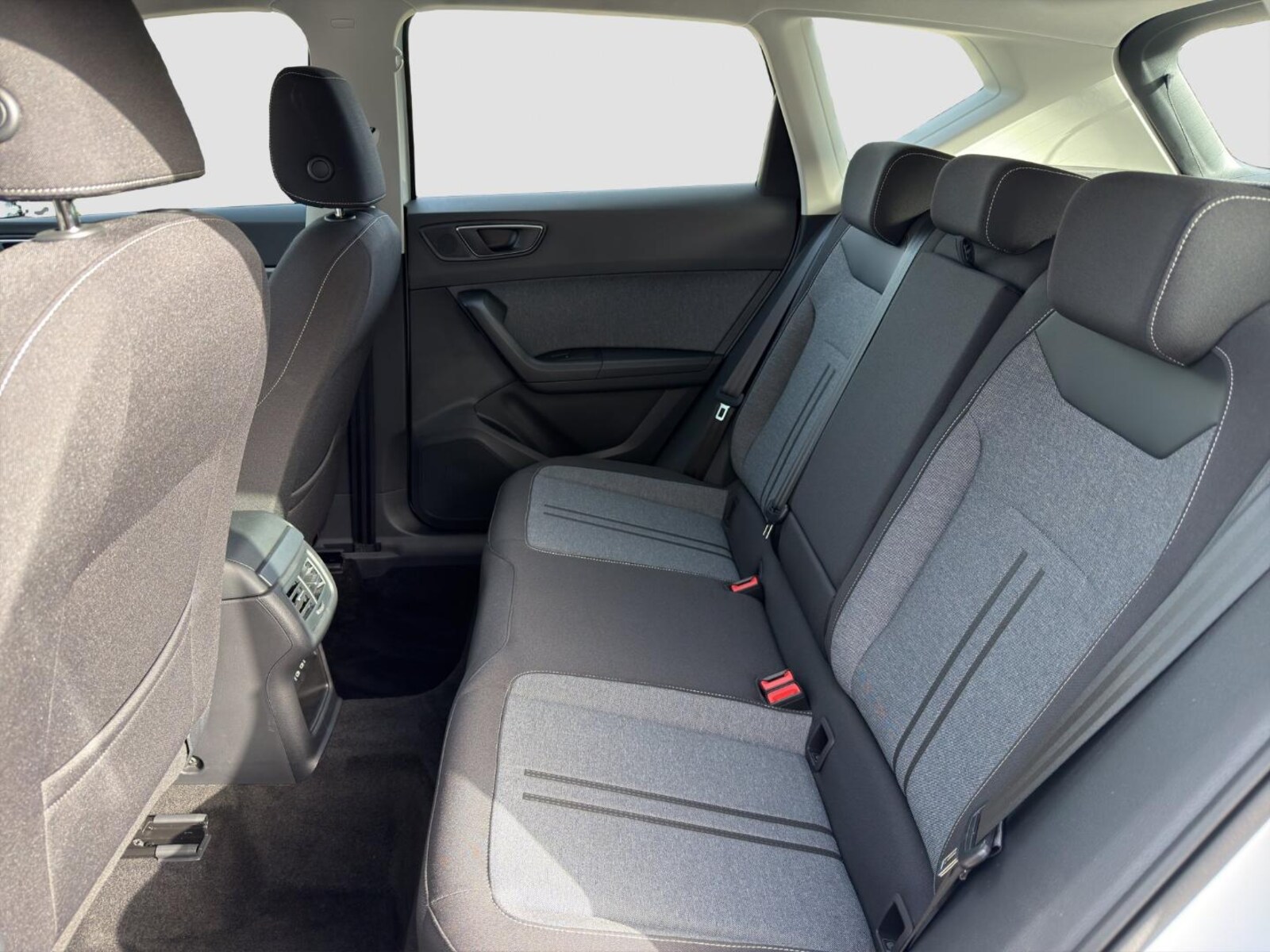 SEAT Ateca – Bild 10