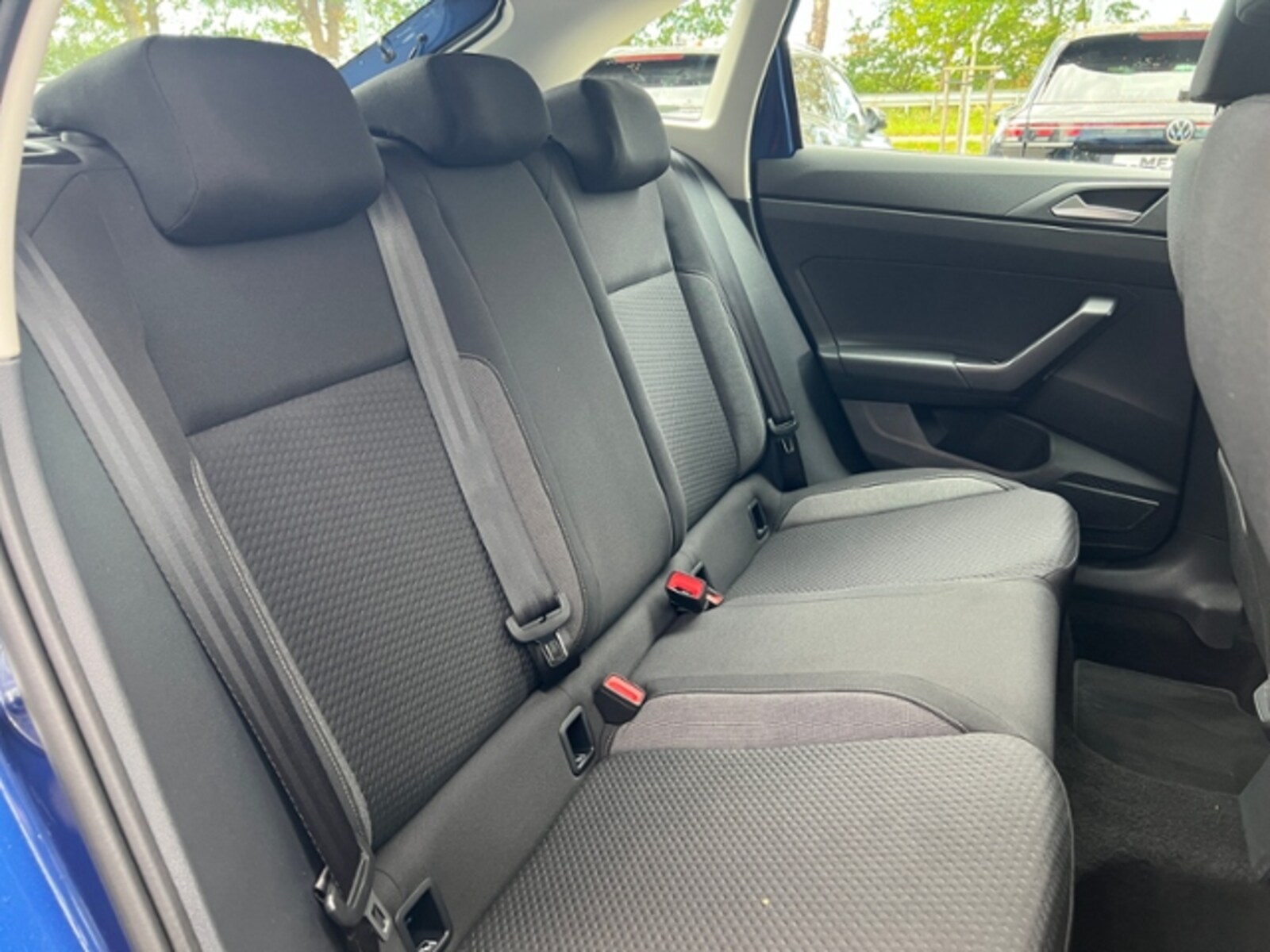Volkswagen Taigo – Bild 10