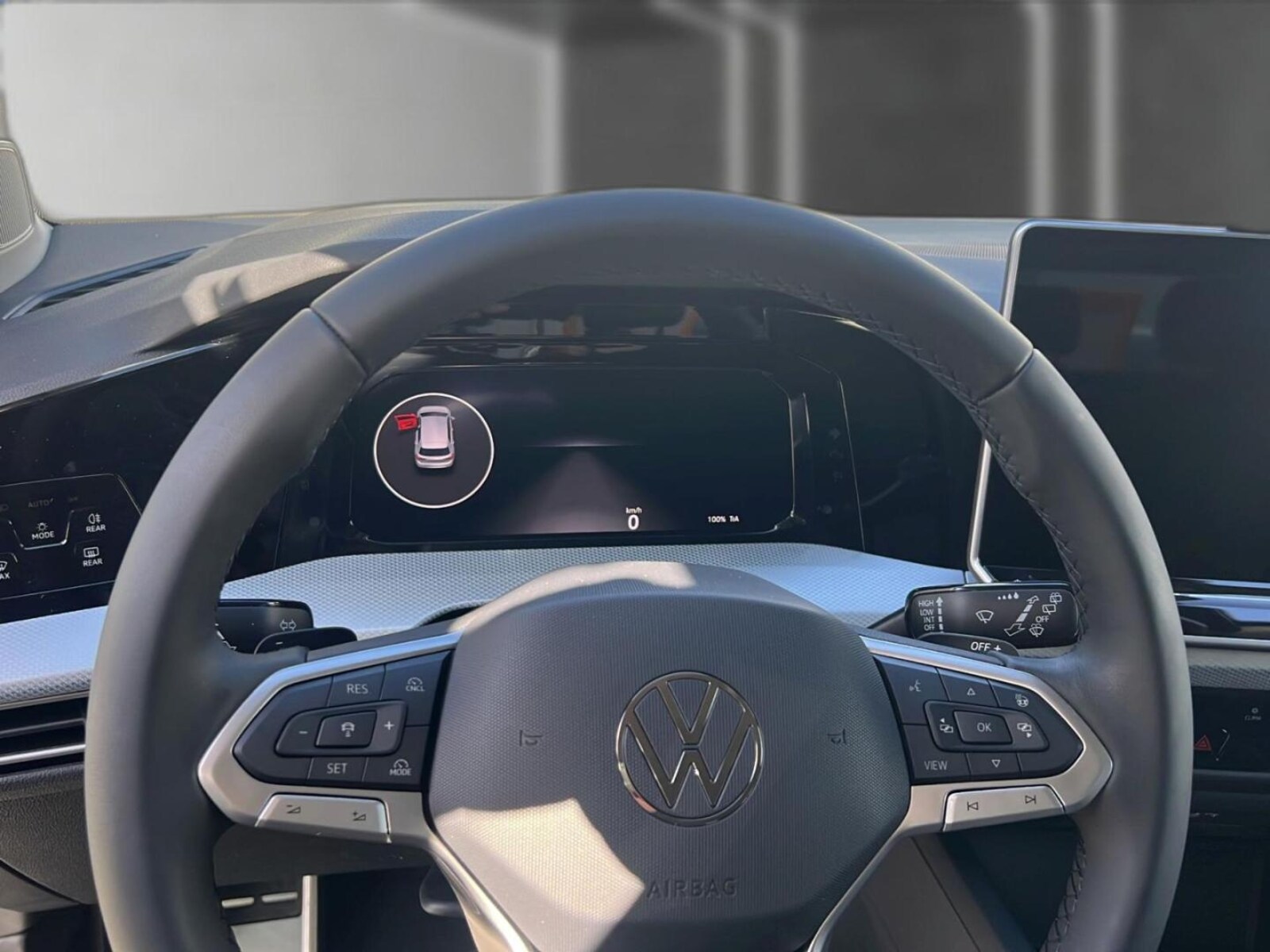 Volkswagen Golf – Bild 13