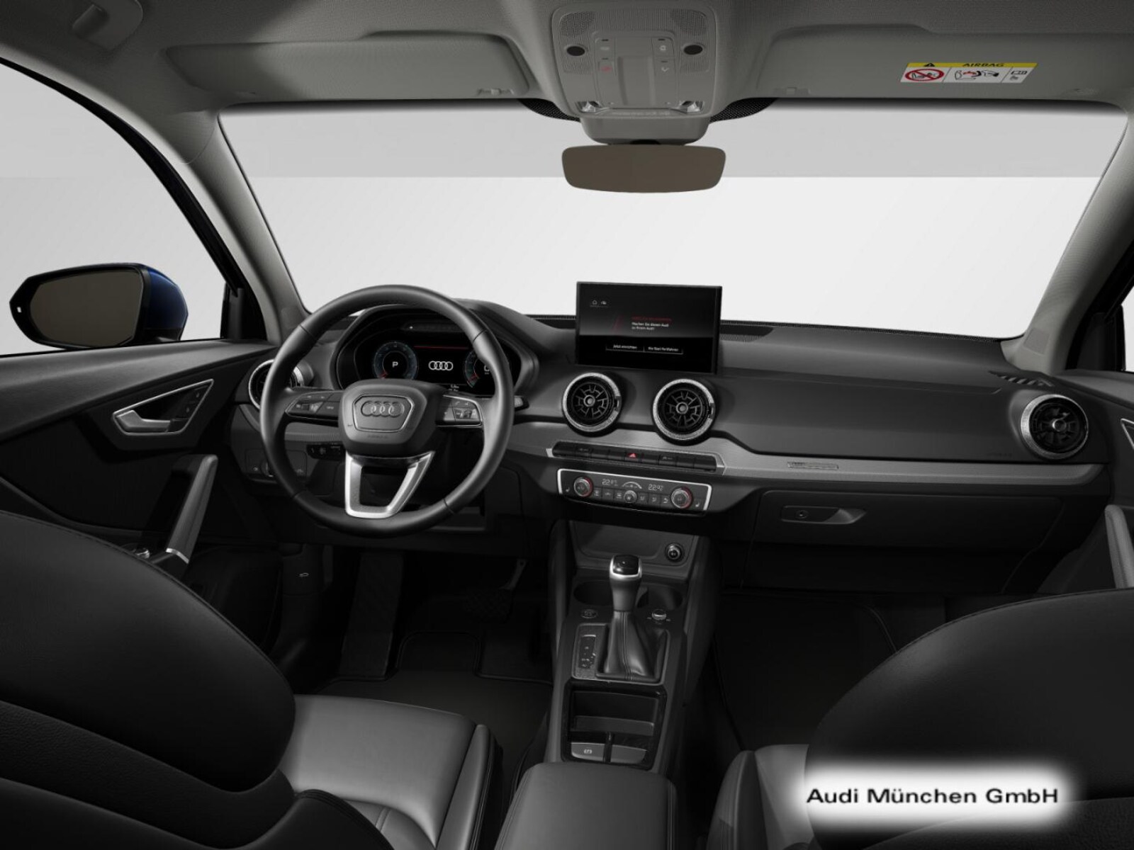 Audi Q2 – Bild 8