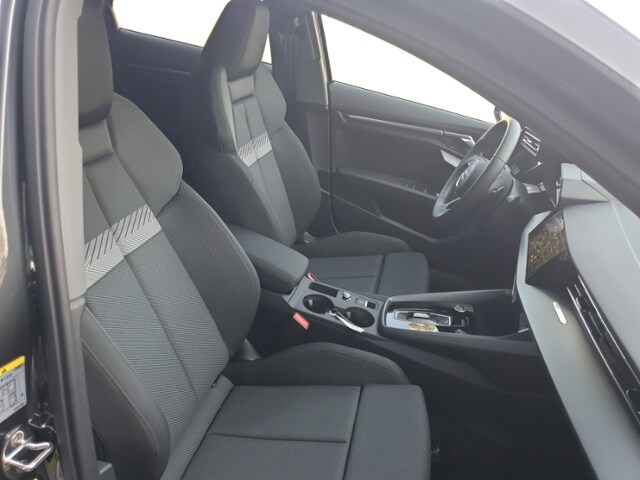 Image about Audi A3 Sportback advanced 30 TFSI S tronic