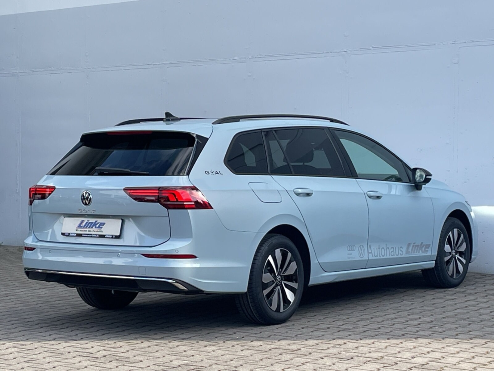 Volkswagen Golf Variant – Bild 8
