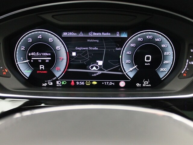 Image about Audi A8 TFSI e 60 TFSI e quattro tiptronic