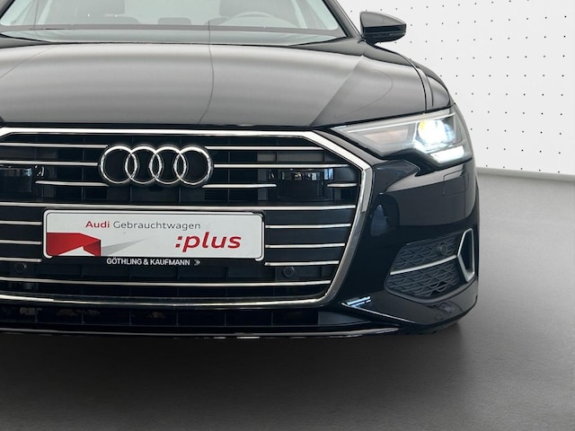 Audi A6 Avant Sport 40 TDI S Tronic - 2023 - Joinsteer - #12