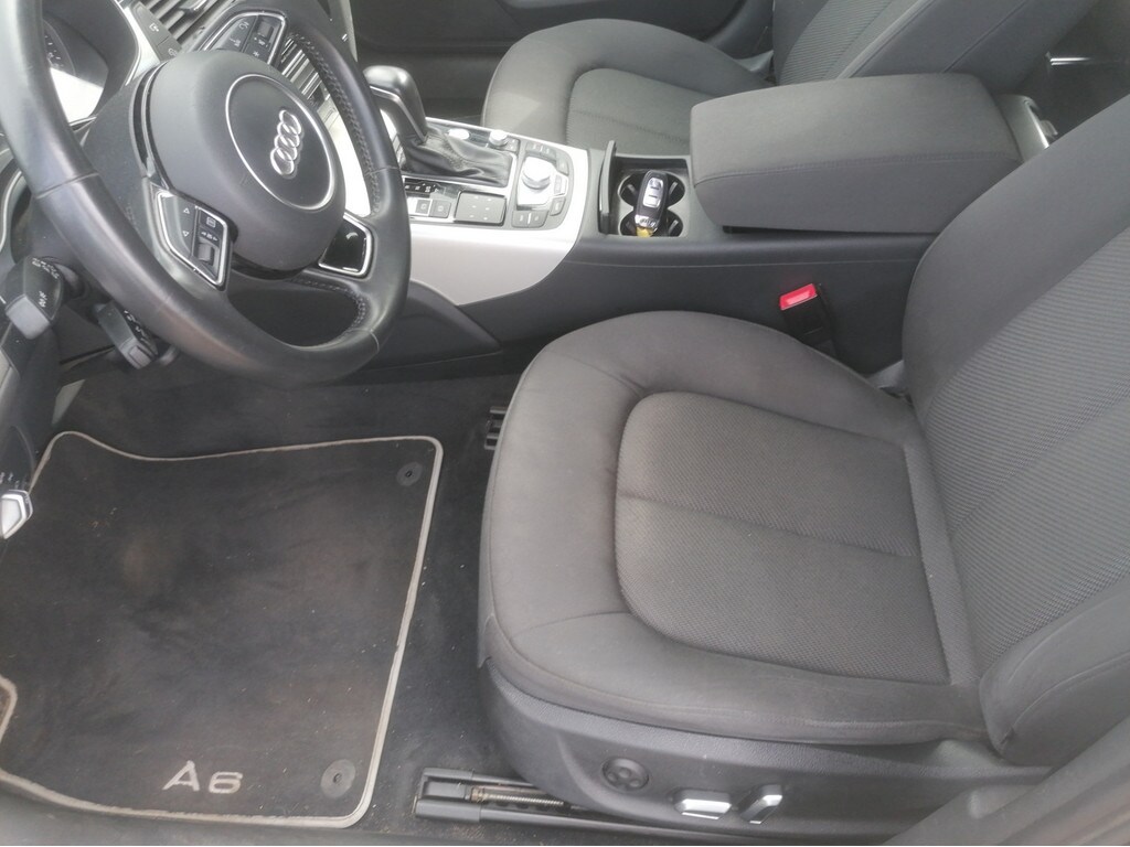 Image about Audi A6 Avant 3.0 TDI S tronic