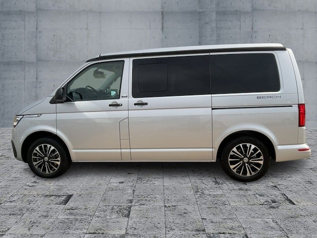 Volkswagen T6.1 California