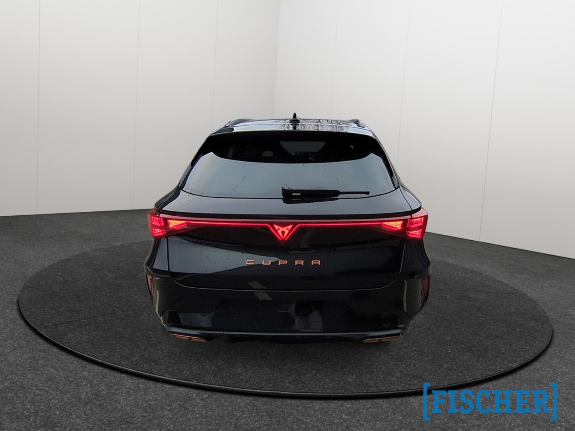 CUPRA Leon Sportstourer VZ