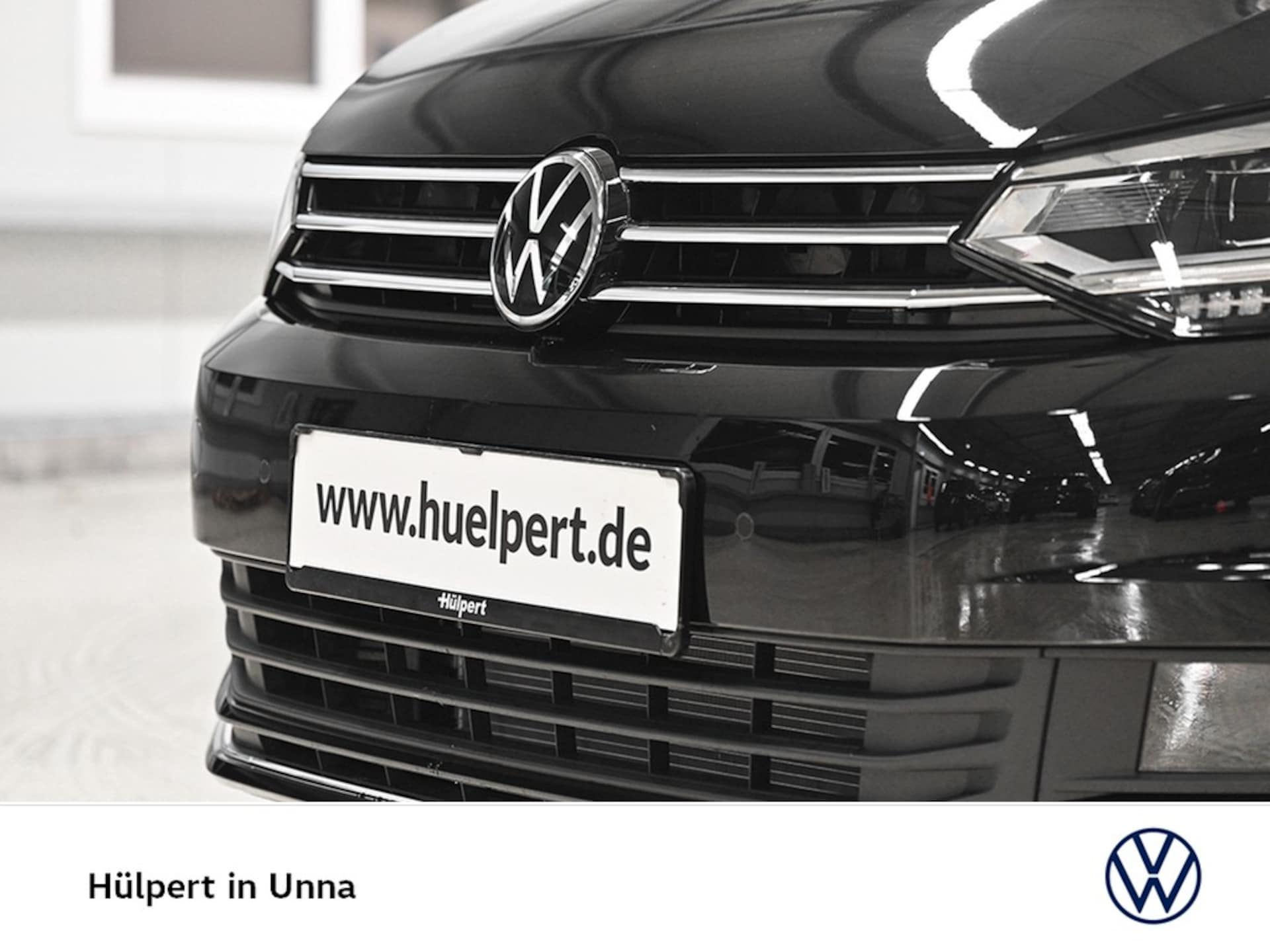 Volkswagen Touran ENERGY