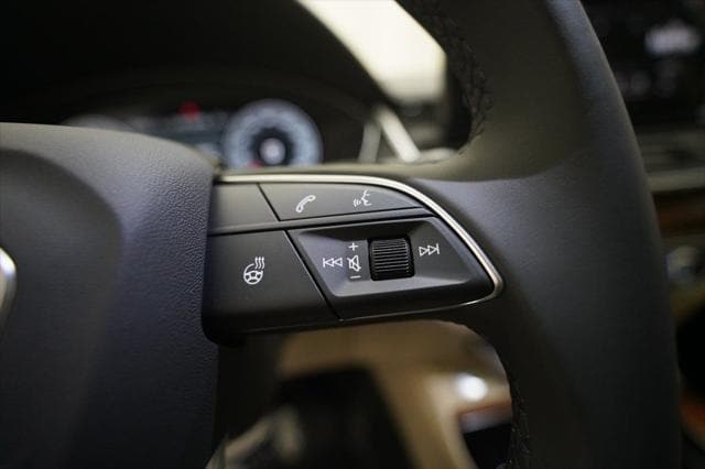 2025 Audi Q5 Premium Plus - Photo 19