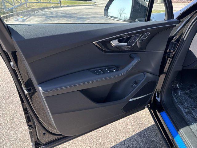 2026 Audi Q7 Premium Plus - Photo 19
