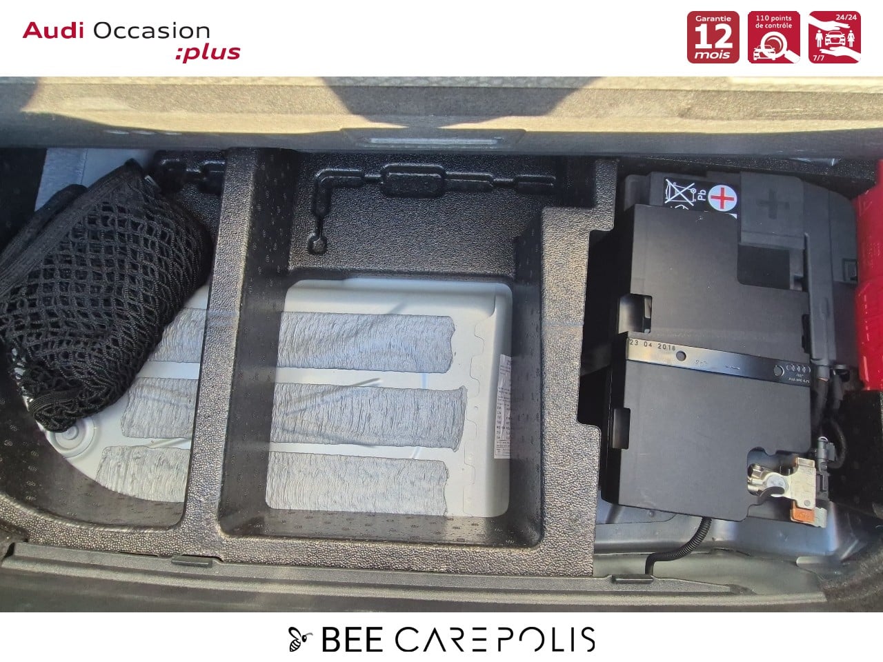 Image about Audi TT Roadster 20 years 45 TFSI quattro 180 kW (245 ch) S tronic