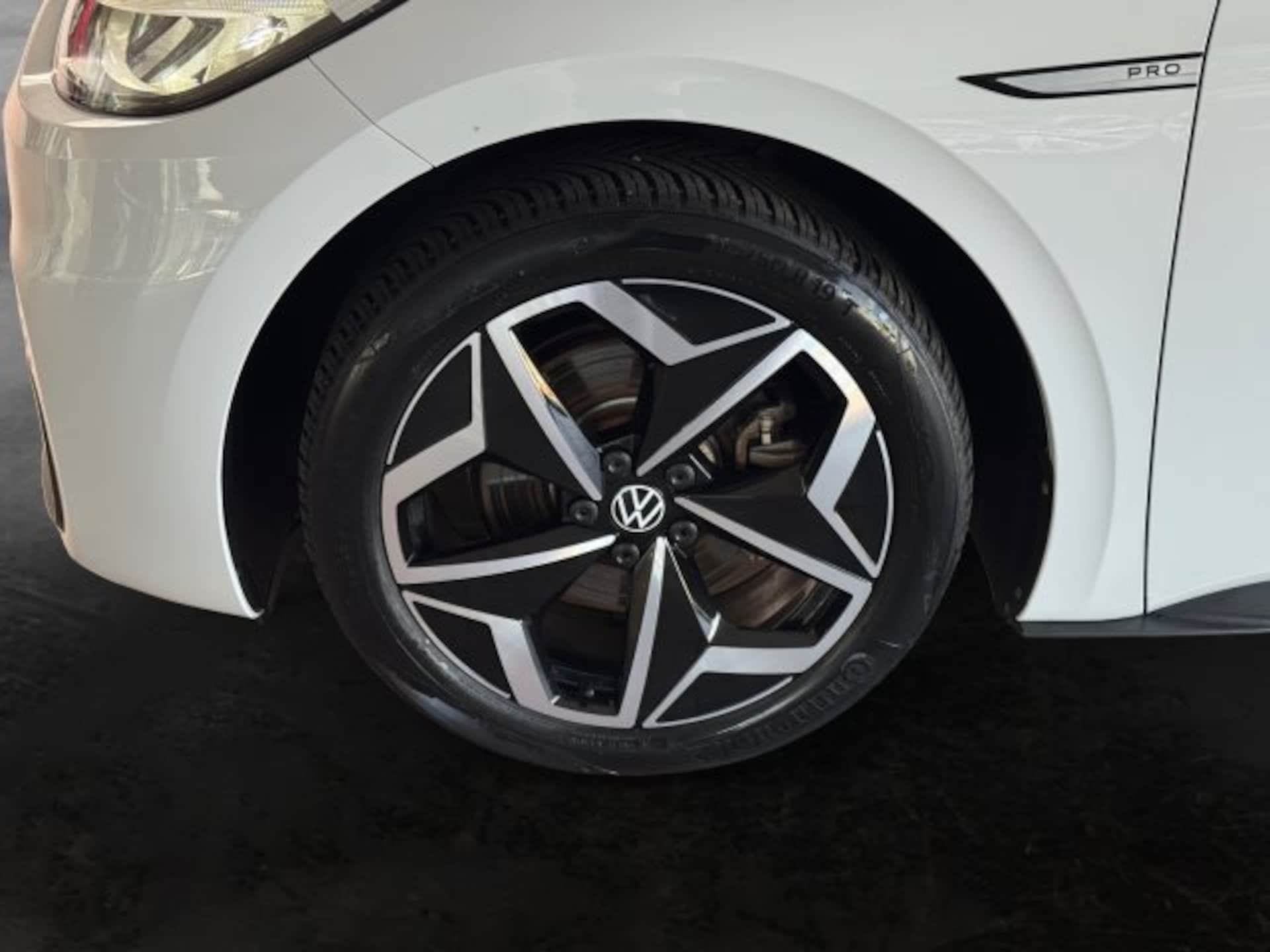 Volkswagen ID.3 Pro