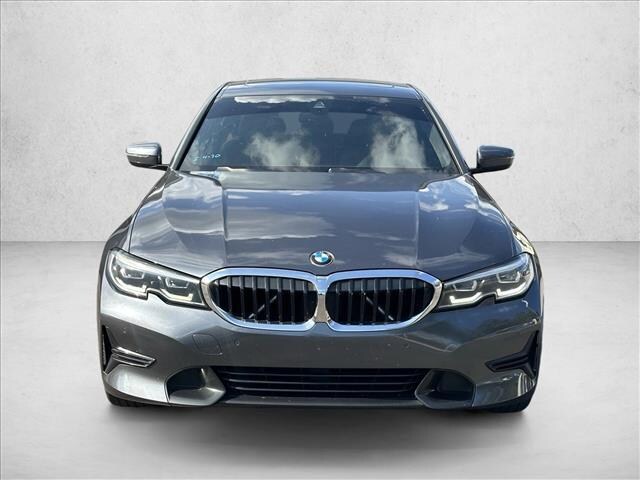 2022 BMW 330i