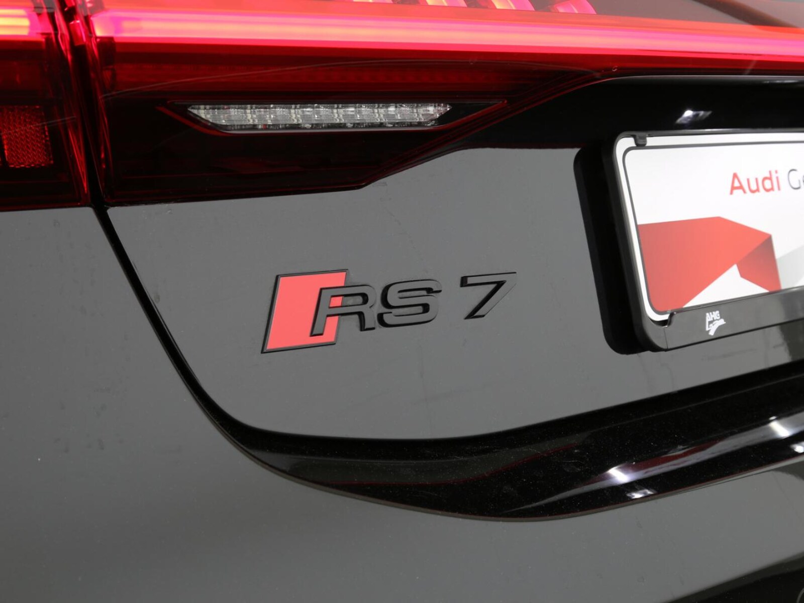 Audi RS 7 Sportback – Bild 26