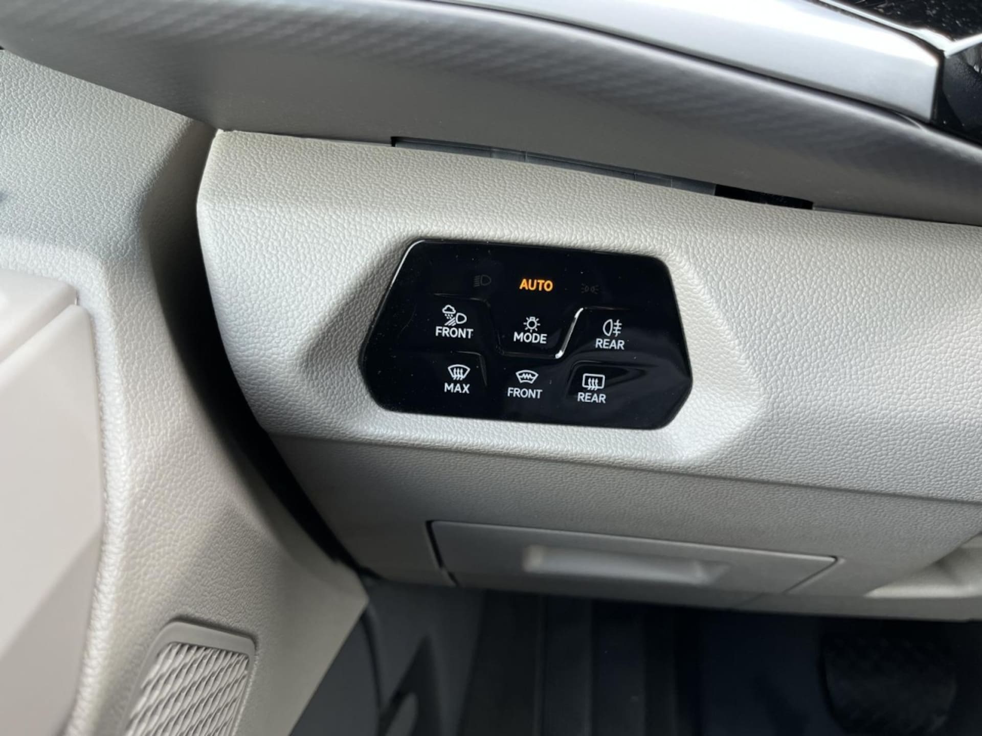 Volkswagen Multivan Life