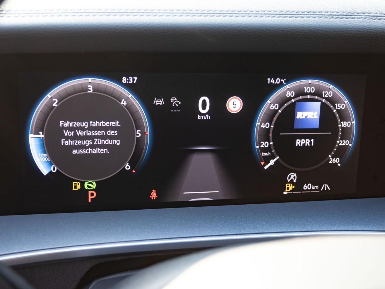 Volkswagen Tayron – Bild 12