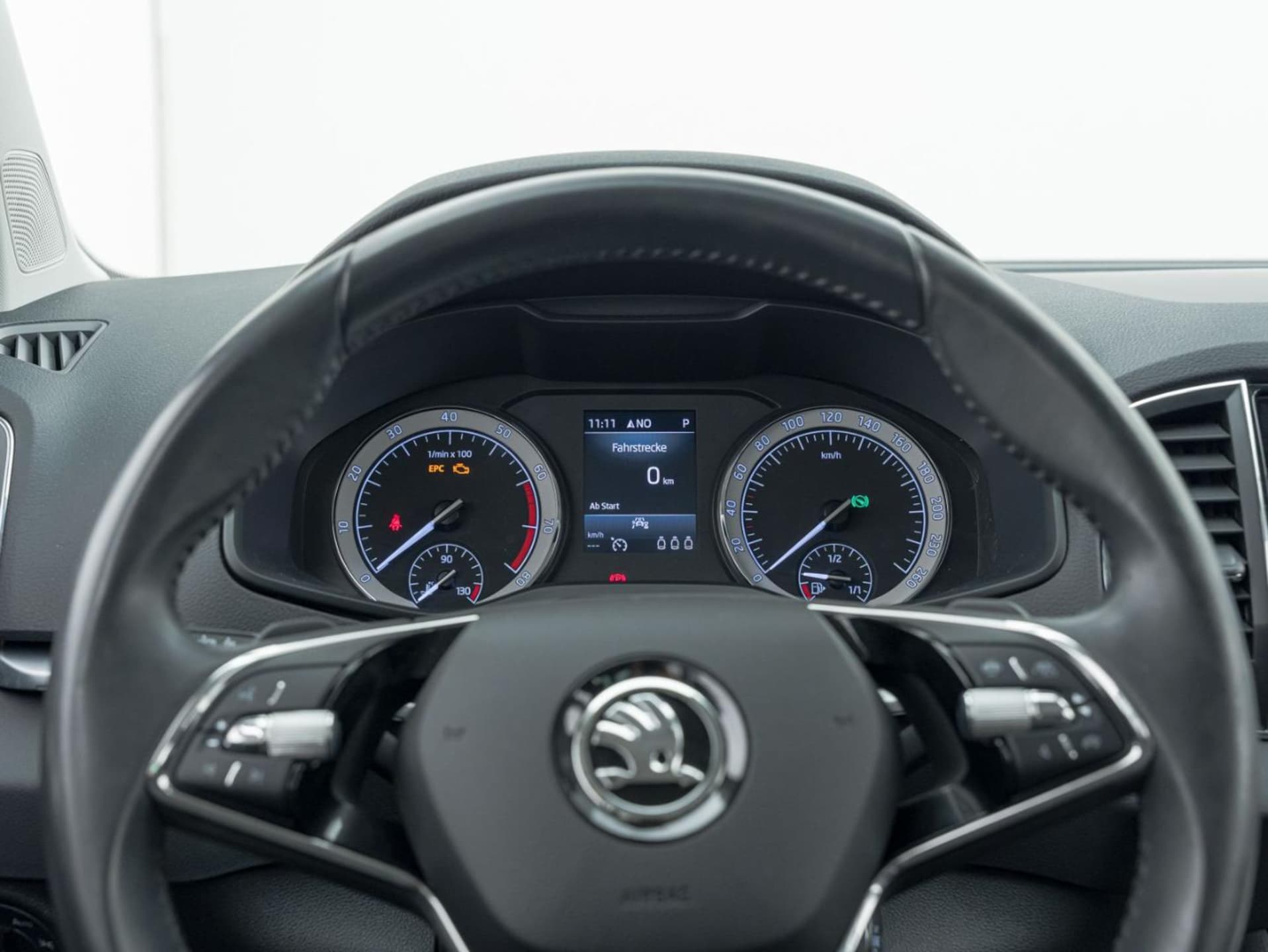 Skoda Karoq Ambition