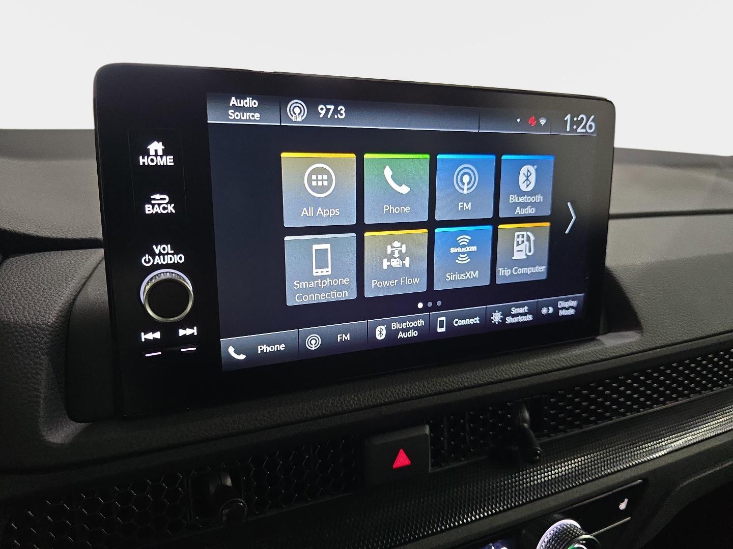 2024 Honda CR-V 20