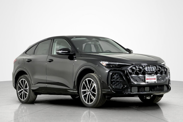 2026 Audi Q5 Sportback