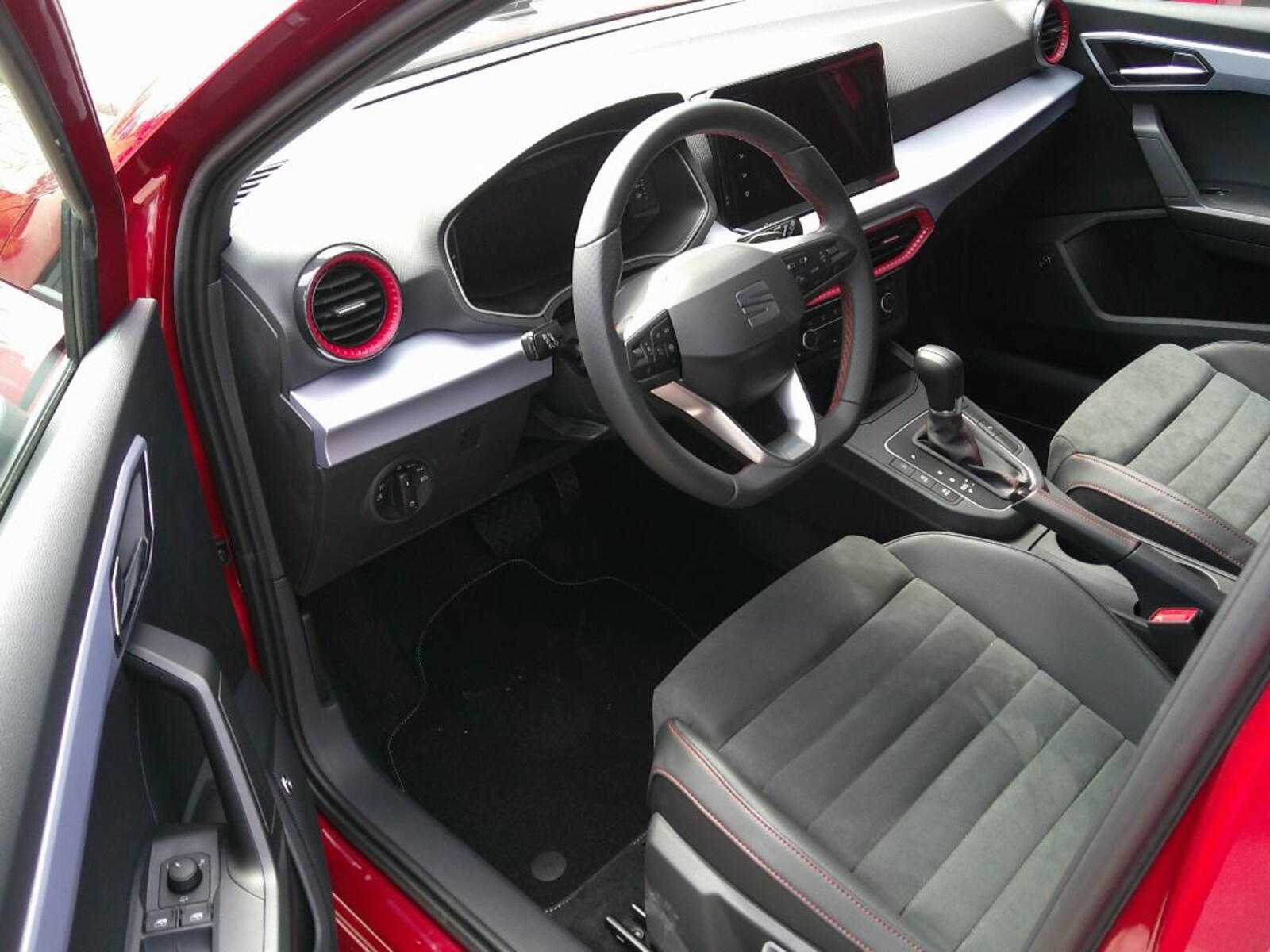 SEAT Ibiza – Bild 7