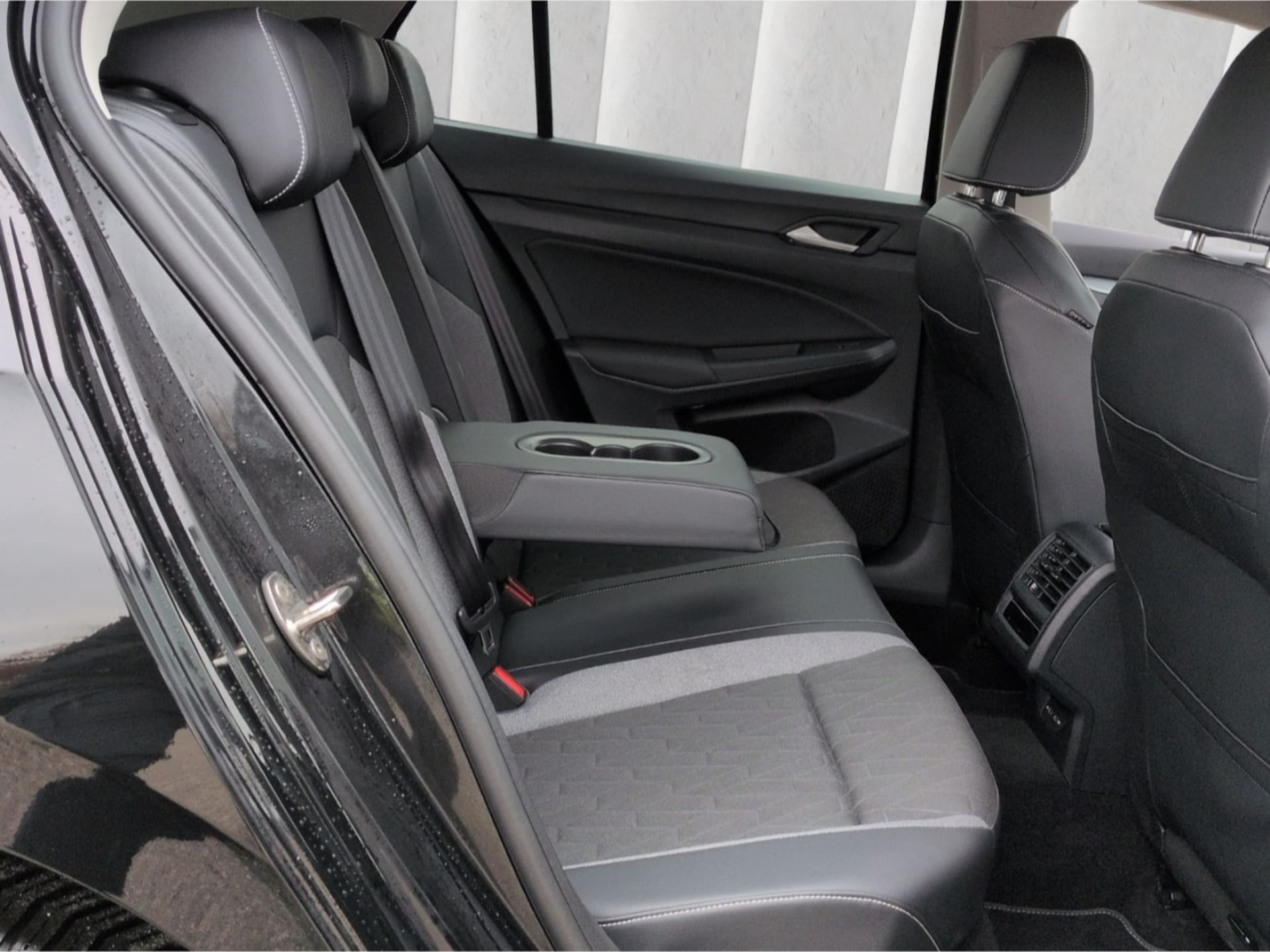 Volkswagen Golf Goal