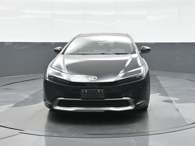2024 Toyota Prius