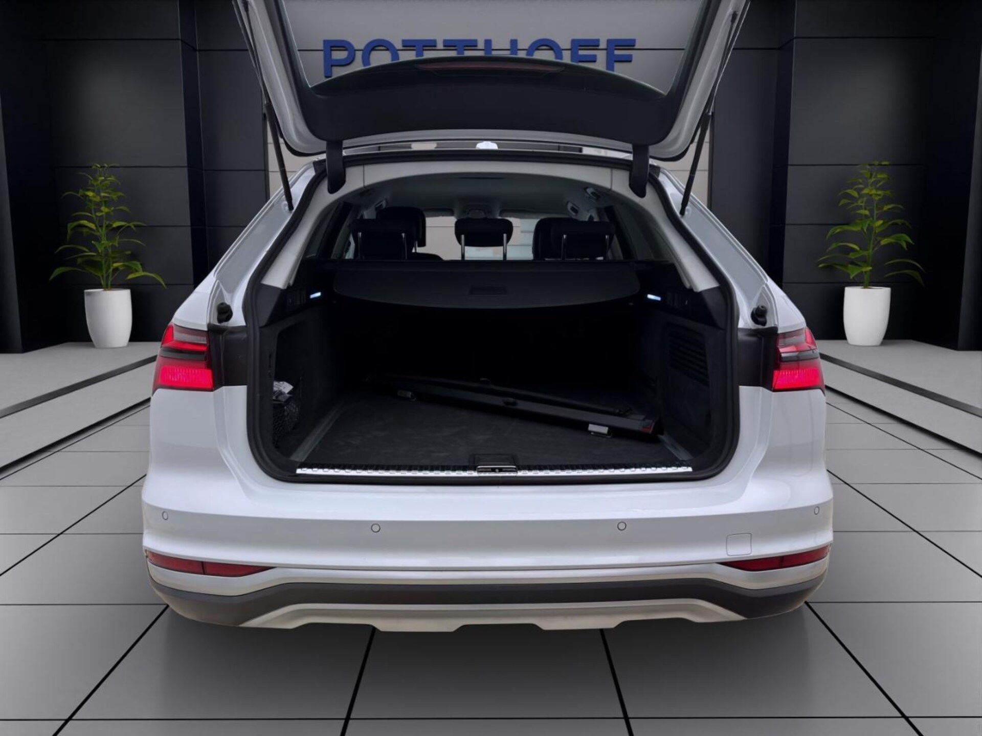 Audi A6 allroad quattro