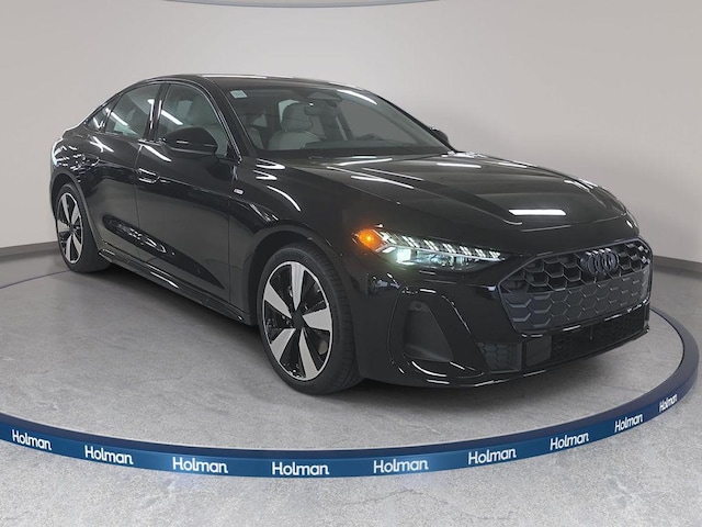 2026 Audi A5 Sedan