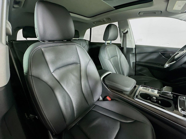 2023 Audi Q8