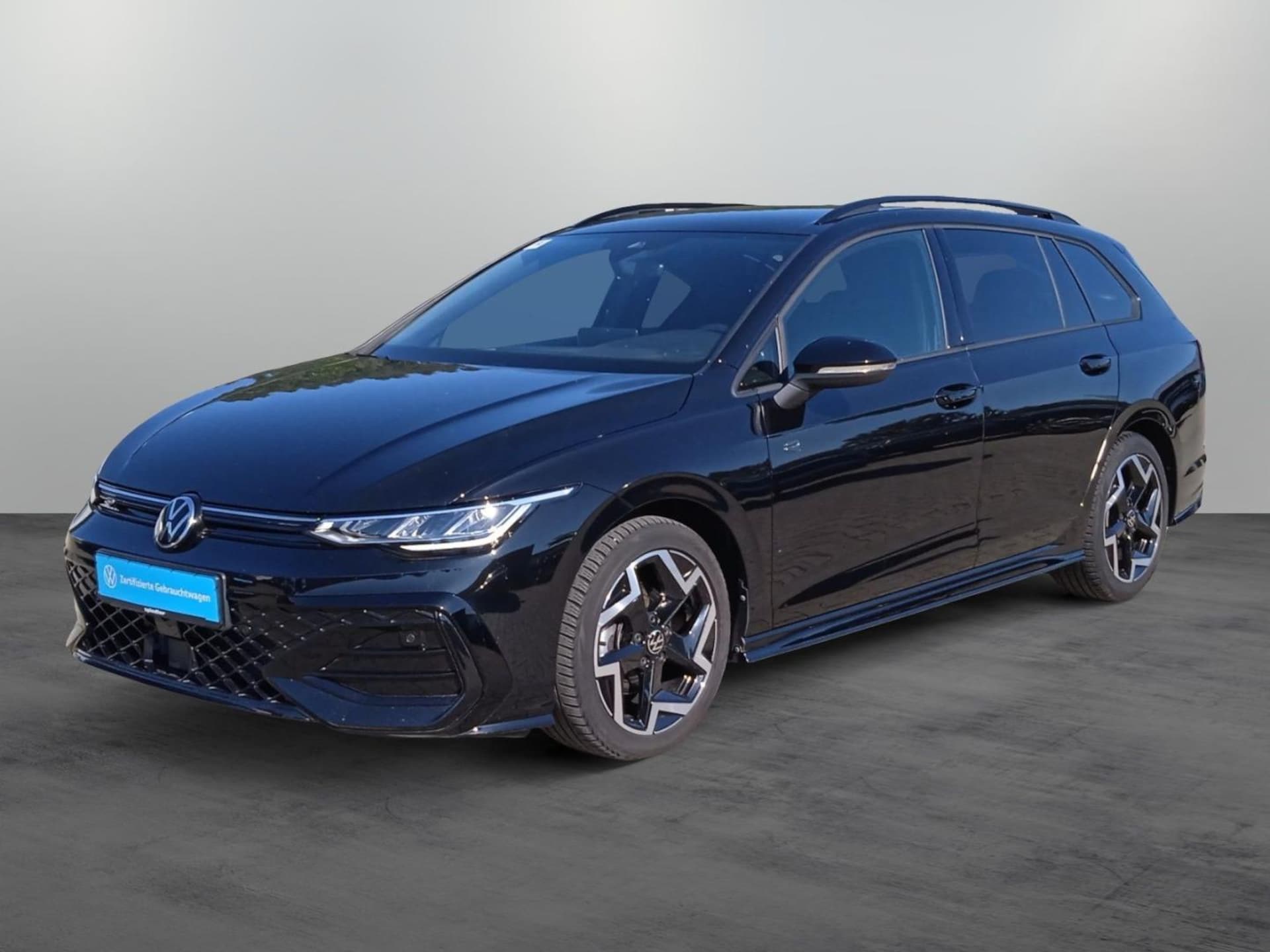 Volkswagen Golf Variant R-Line