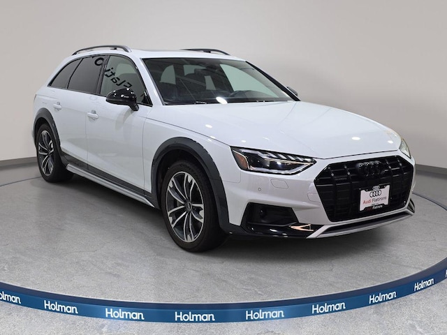 2023 Audi A4 allroad