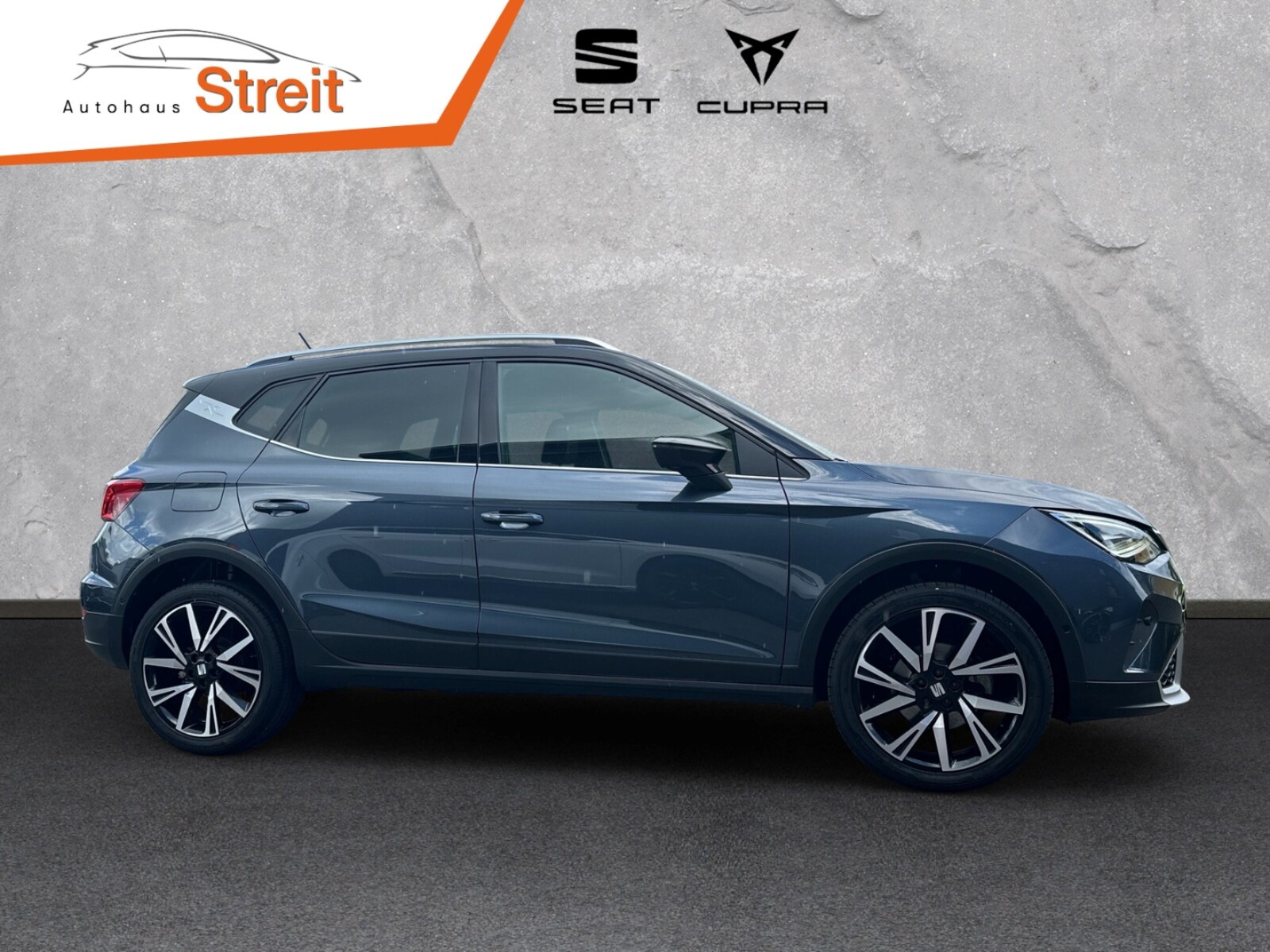 SEAT Arona – Bild 6