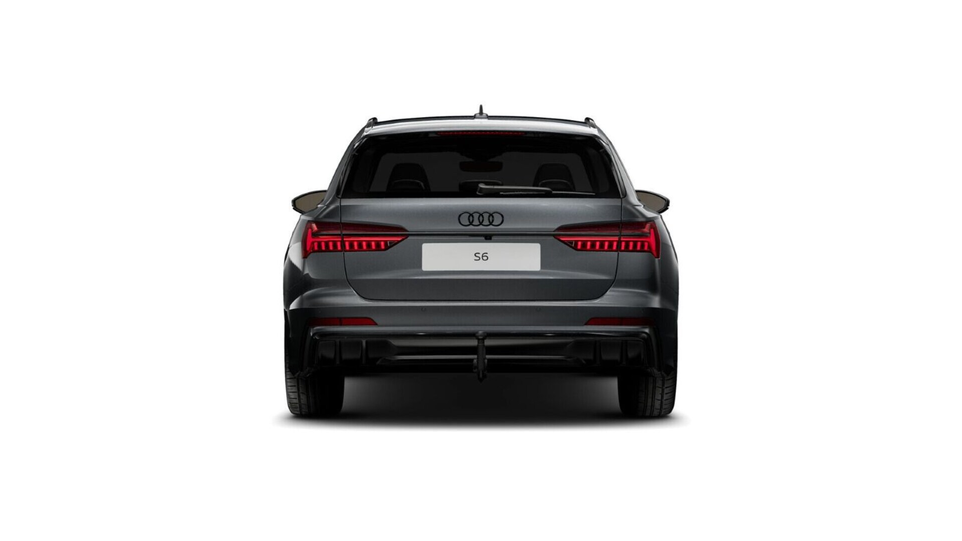 Audi S6 Avant