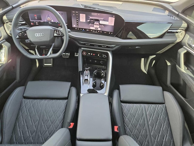 2026 Audi SQ5 Sportback Premium Plus - Photo 20
