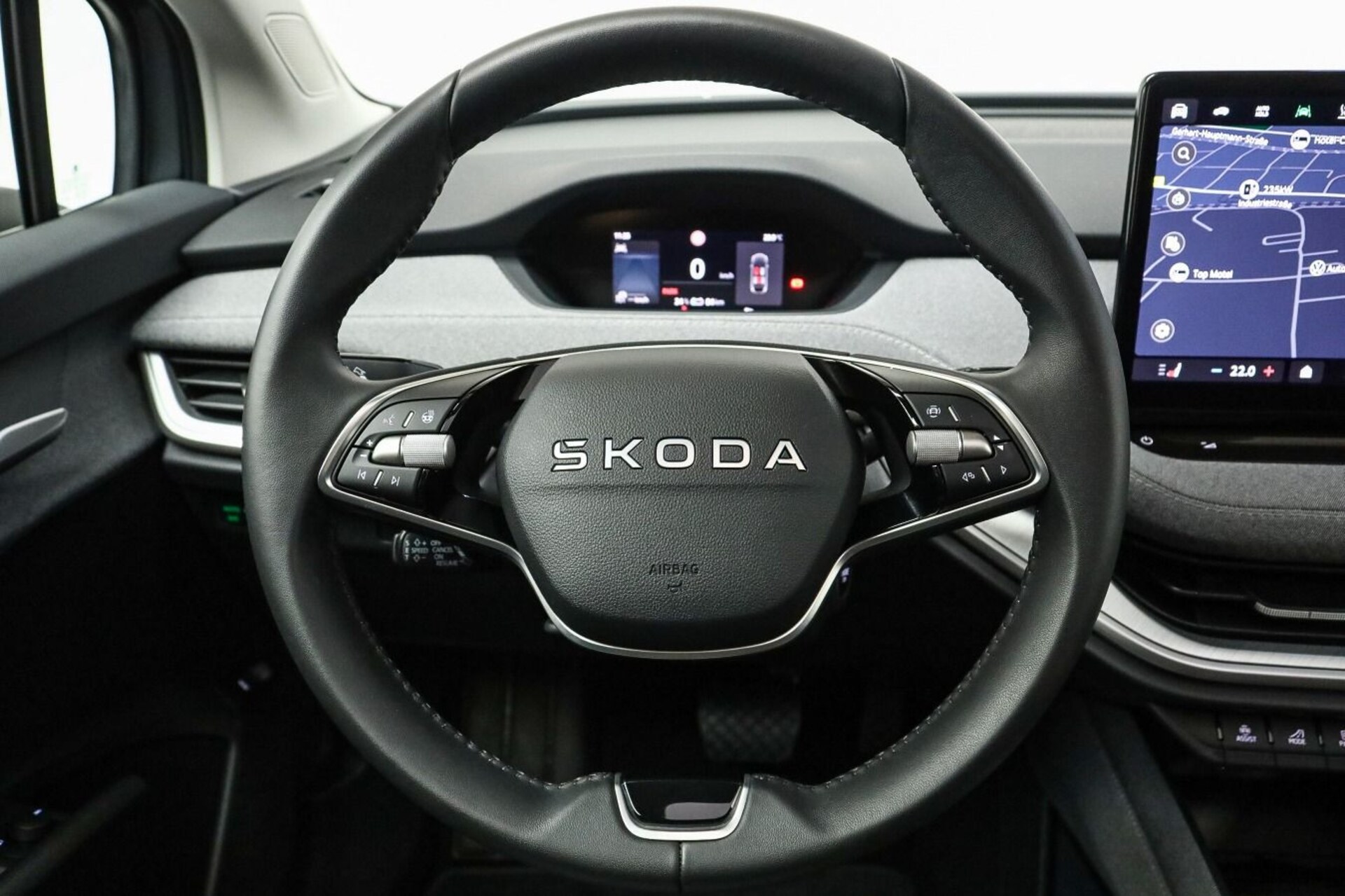 Skoda Enyaq Coupé 85