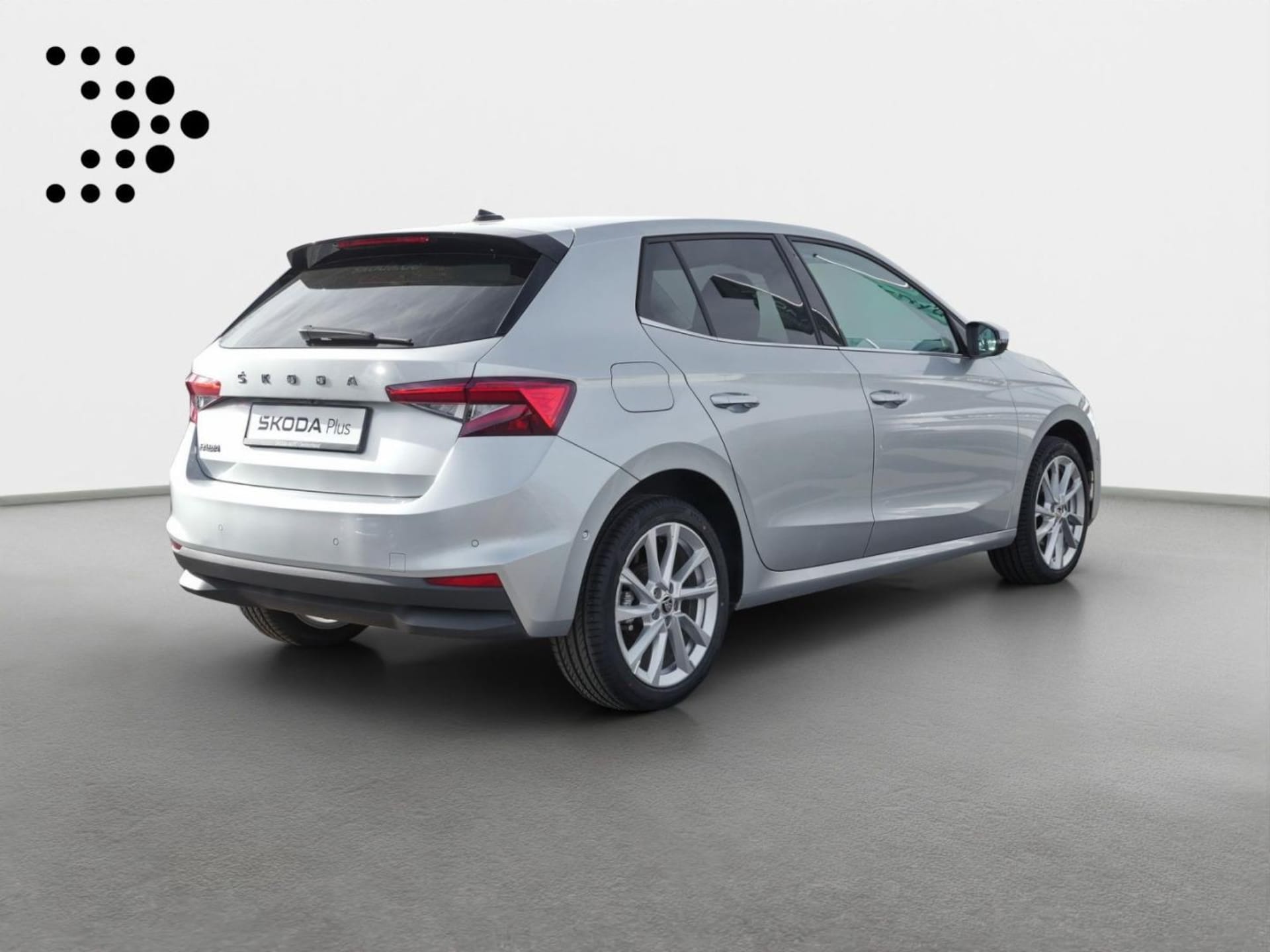 Skoda Fabia Style
