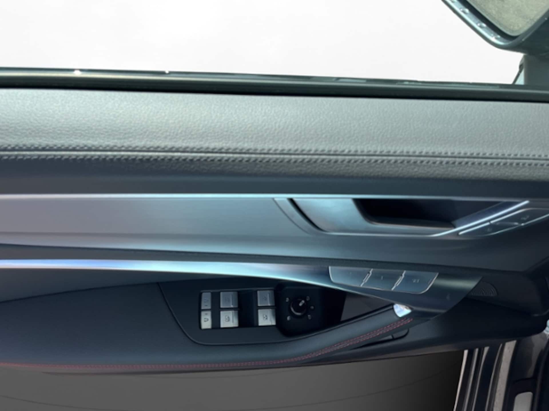 Audi A6 Avant Sport