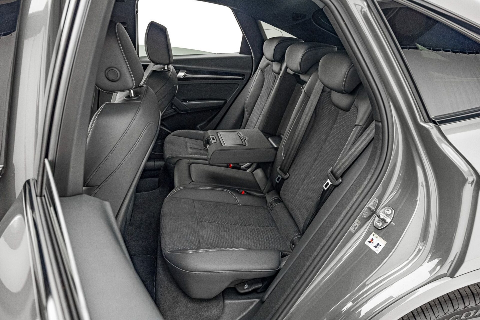 Audi Q5 Sportback TFSI e S line