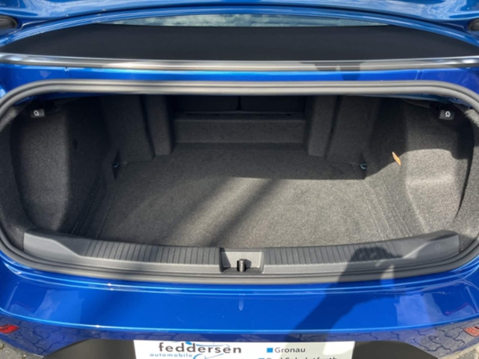 Volkswagen T-Roc Cabriolet – Bild 21