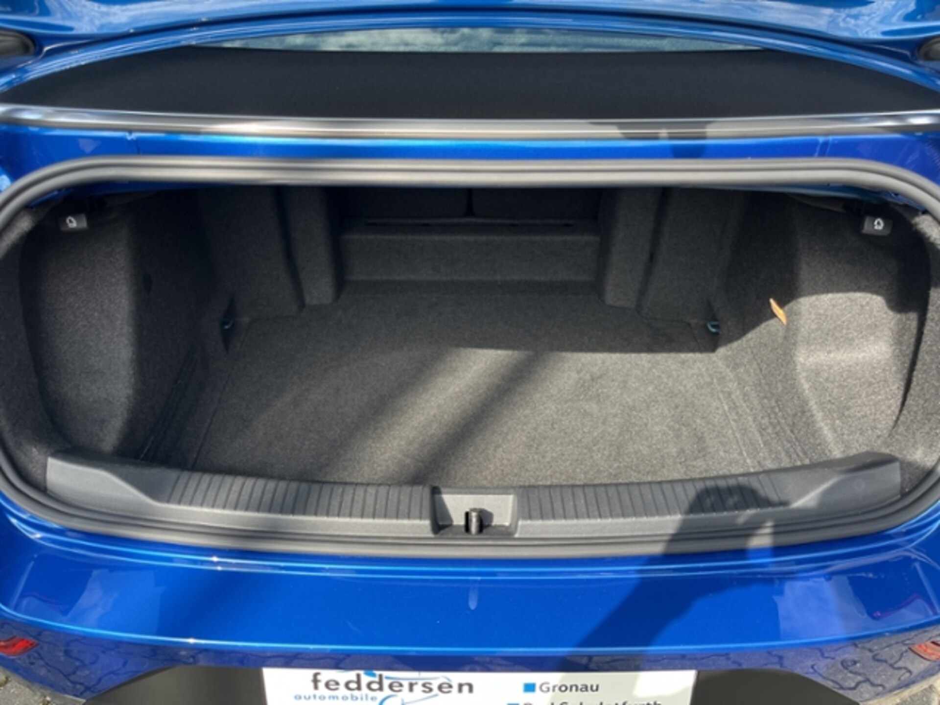 Volkswagen T-Roc Cabriolet Style