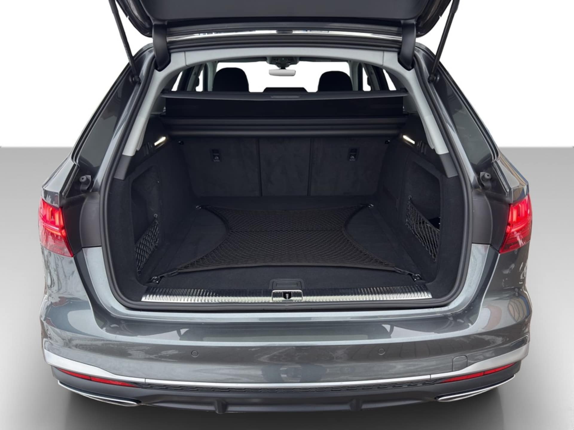 Audi A4 Avant S line