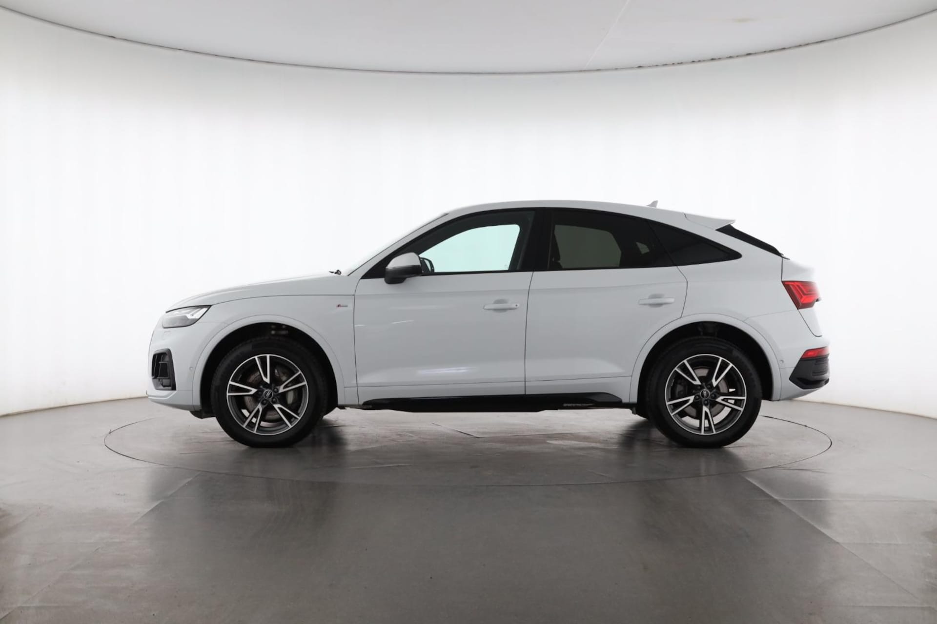 Audi Q5 Sportback S line