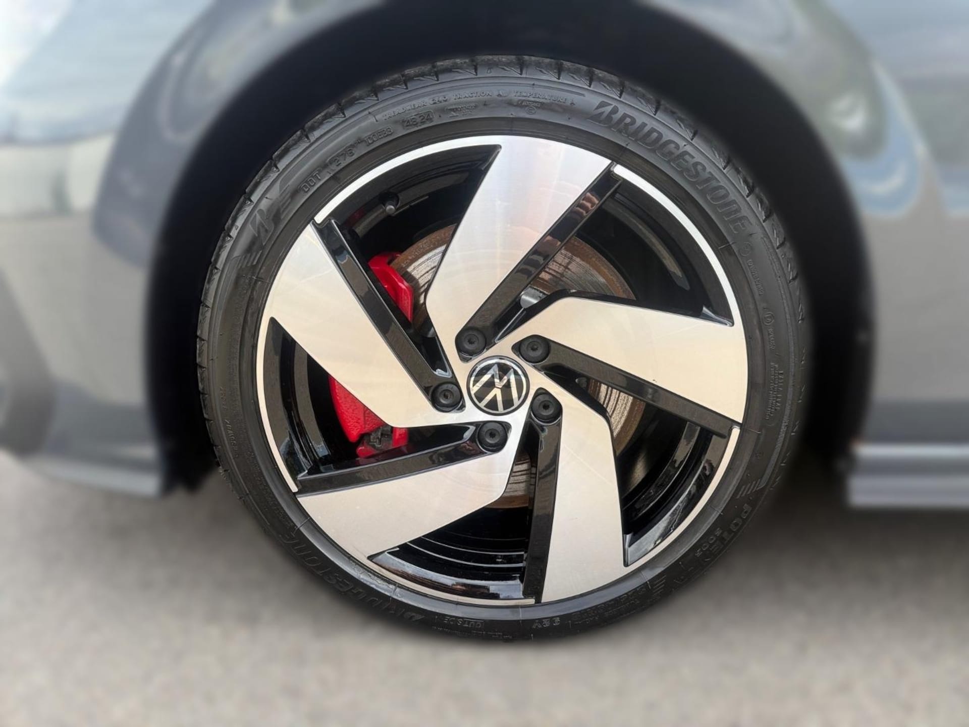 Volkswagen Golf GTE